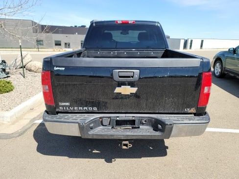 Used 2009 Chevrolet Silverado 1500 LT w/ Power Pack Plus image 5