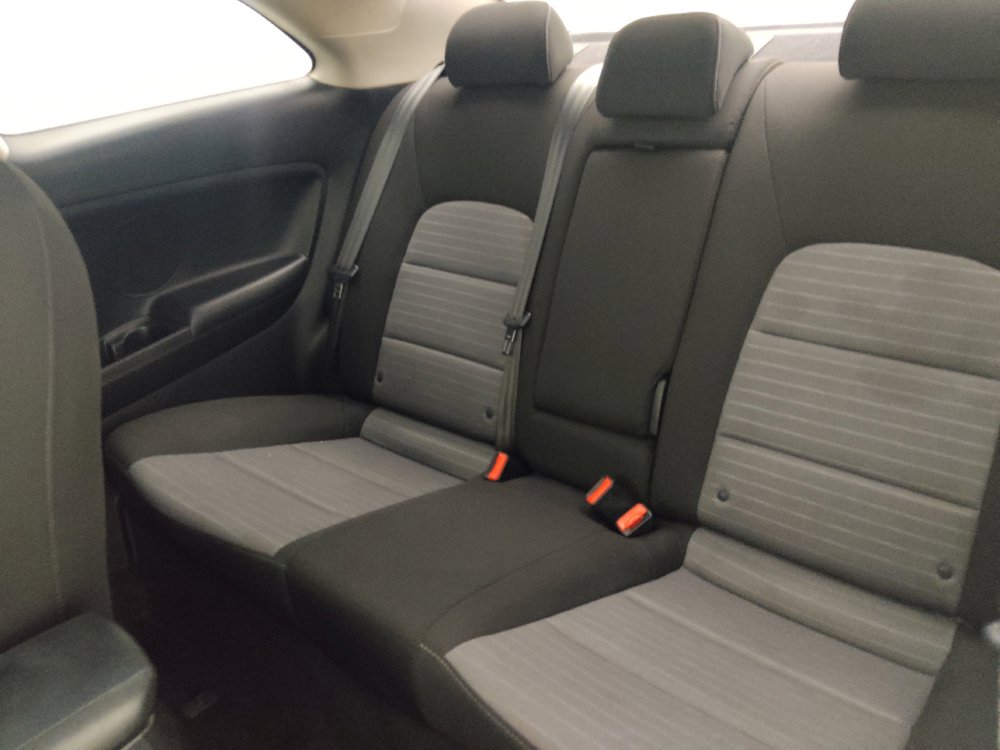 Used 2015 Kia Forte Koup EX FWD image 18