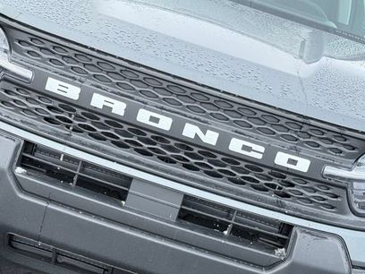 New 2026 Ford Bronco Sport Big Bend w/ Convenience Package
