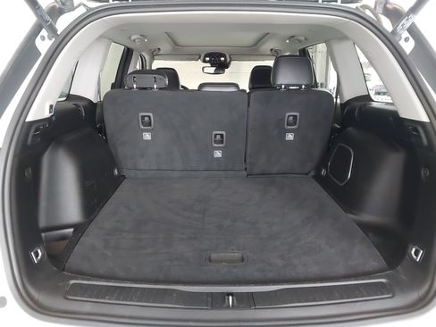 Used 2022 Jeep Grand Cherokee Limited AWD/4WD image 27