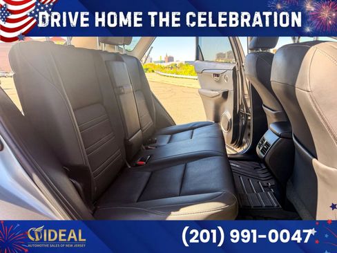Used 2020 Lexus NX 300 AWD w/ Comfort Package image 16