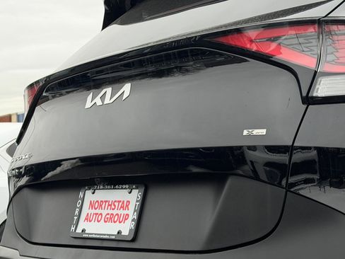Used 2023 Kia Sportage X-Pro image 7