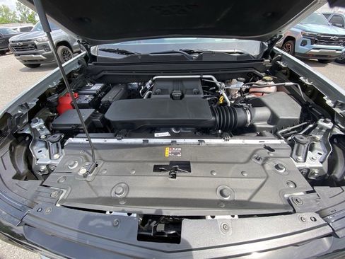 New 2025 Chevrolet Colorado Z71 image 25