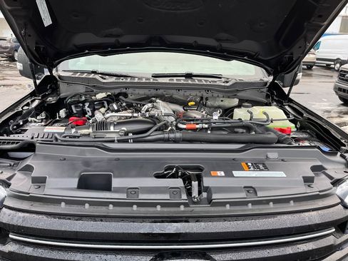 New 2026 Ford F250 Platinum image 23