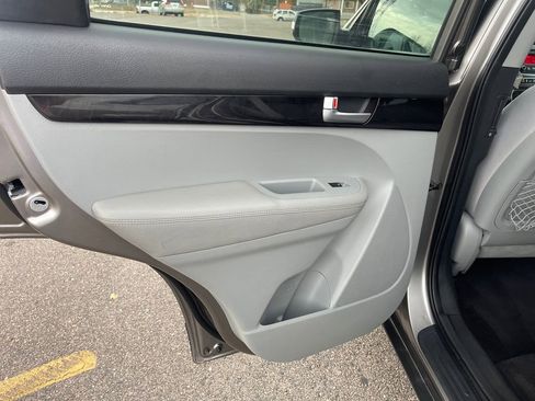 Used 2015 Kia Sorento LX image 37