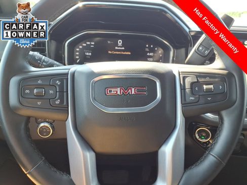 Used 2025 GMC Sierra 1500 SLT RWD image 27