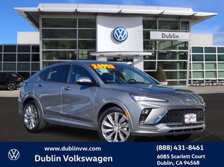 Used 2024 Buick Envista Avenir video 1