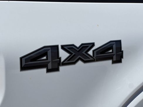 Used 2024 Ford F150 STX AWD/4WD image 34