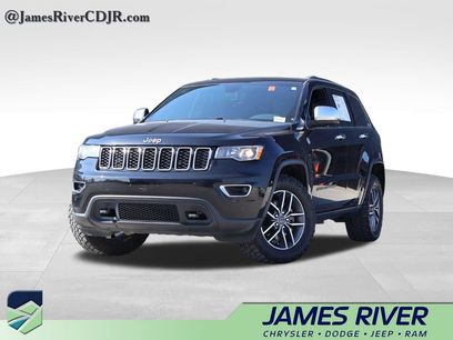 Used 2020 Jeep Grand Cherokee Laredo w/ Quick Order Package 2BN North