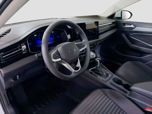 New 2026 Volkswagen Jetta S FWD image 9