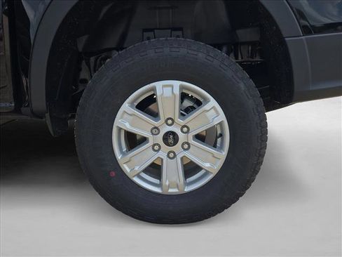 New 2026 Ford Ranger XL w/ Trailer Tow Package RWD image 9