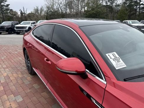 Used 2023 Volkswagen Arteon SEL w/ Arteon MDO Package (Z43) image 18