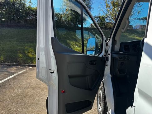 New 2025 Ford Transit 350 XL image 24