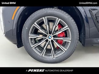 New 2026 BMW X5 xDrive40i video 2