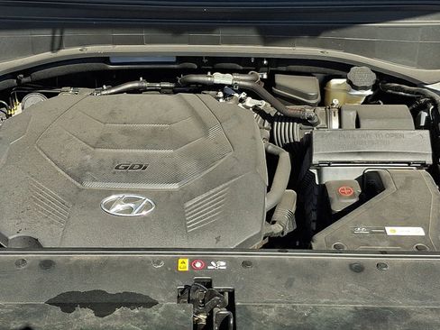 Used 2025 Hyundai Palisade SEL image 28