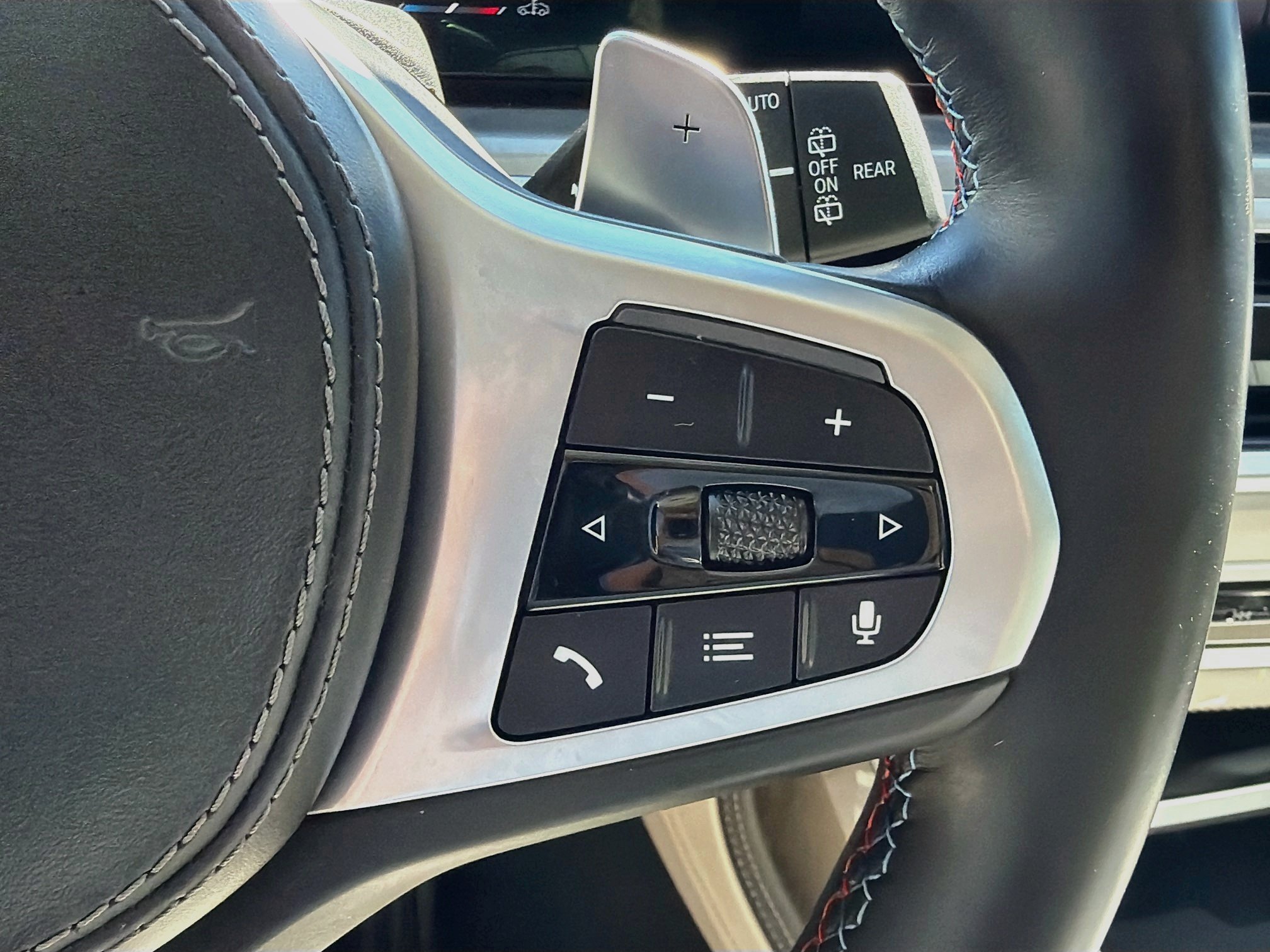Used 2023 BMW X7 M60i w/ Executive Package AWD/4WD image 41