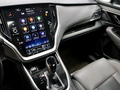 Used 2025 Subaru Outback Onyx Edition image 30