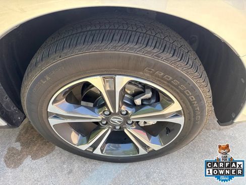 Used 2026 Acura RDX SH-AWD w/ Technology Package image 34