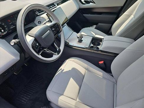 New 2026 Land Rover Range Rover Velar Dynamic SE AWD/4WD image 16
