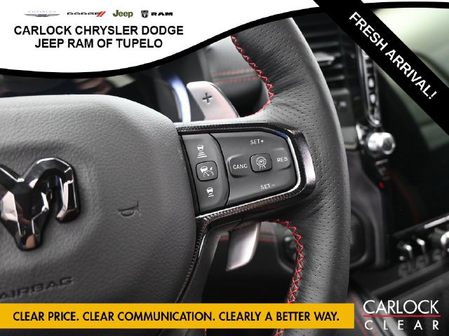 Used 2026 RAM 1500 RHO w/ RHO Level 1 Equipment Group AWD/4WD image 21