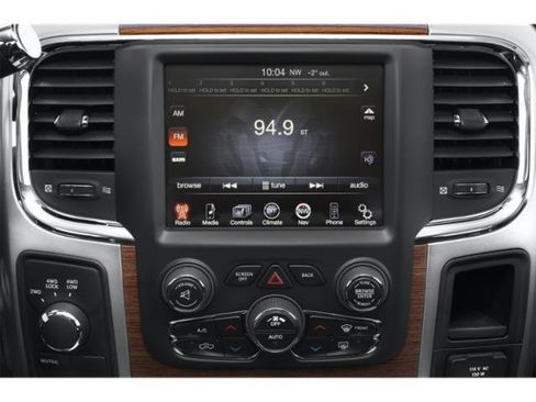 Used 2015 RAM 2500 Big Horn AWD/4WD image 27