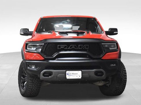 Used 2022 RAM 1500 TRX image 4