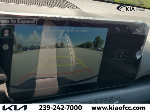 New 2026 Kia K4 EX FWD image 28