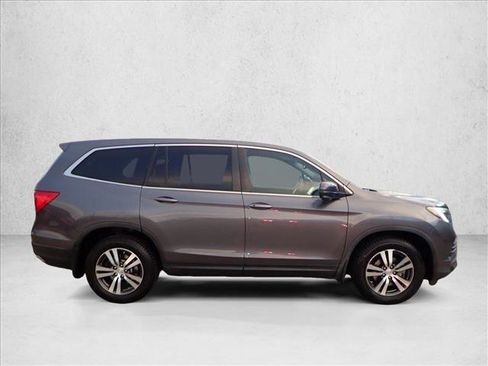 Used 2016 Honda Pilot EX-L image 5