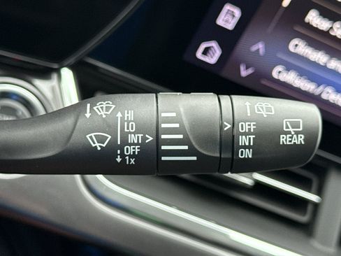 New 2026 Chevrolet Trax ACTIV w/ Driver Confidence Package FWD image 20
