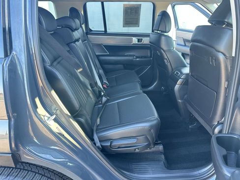 Used 2025 Hyundai Santa Fe SEL image 28