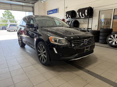 Used 2017 Volvo XC60 T6 Inscription w/ Preferred Option Package