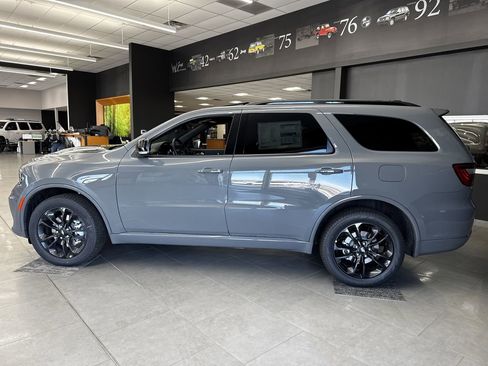 New 2026 Dodge Durango GT AWD/4WD image 13