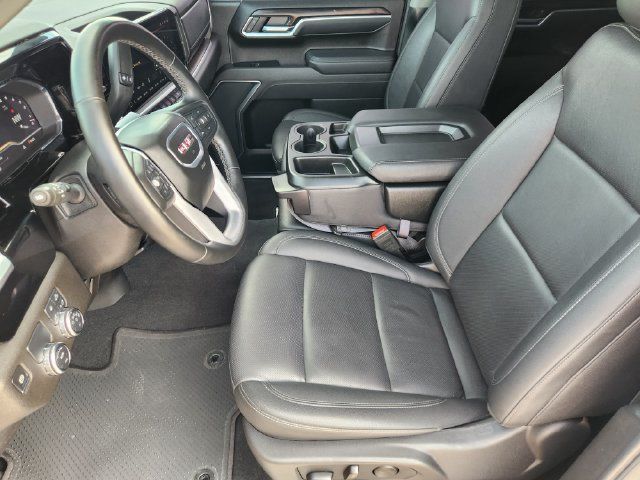 Used 2025 GMC Sierra 1500 SLT RWD image 13