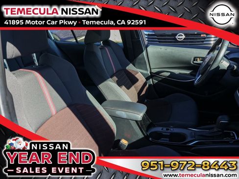 Used 2024 Toyota Corolla SE image 20