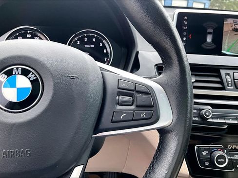 Used 2021 BMW X1 sDrive28i w/ Convenience Package FWD image 28