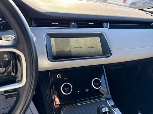 Used 2022 Land Rover Range Rover Evoque R-Dynamic S image 13