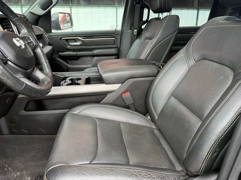 Used 2020 RAM 1500 Sport w/ Advanced Safety Group image 11