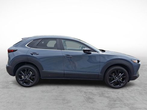 Used 2025 MAZDA CX-30 AWD 2.5 S w/ Preferred Package image 6