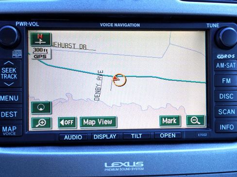 Used 2006 Lexus ES 330 image 25