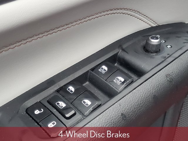 Used 2023 Jeep Compass Limited AWD/4WD image 26