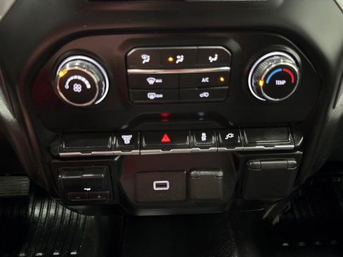 Used 2020 Chevrolet Silverado 3500 W/T w/ WT Convenience Package image 40