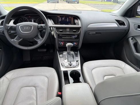 Used 2015 Audi A4 2.0T Premium w/ Audi MMI Navigation FWD image 19