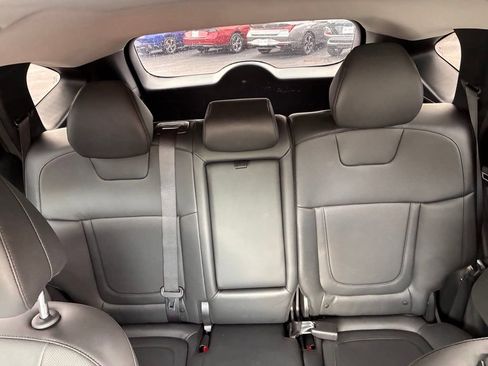 Used 2023 Hyundai Tucson XRT AWD/4WD image 12