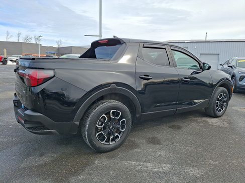 Used 2022 Hyundai Santa Cruz SE image 6