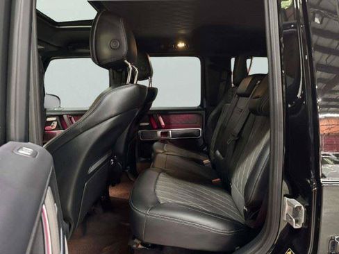 Used 2024 Mercedes-Benz G 550 image 46