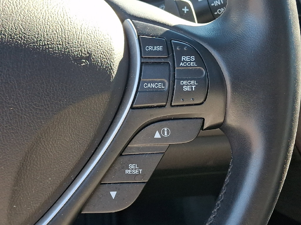 Used 2015 Acura RDX w/ Technology Package AWD/4WD image 24