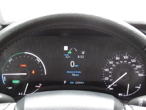 Certified 2024 Toyota Sienna XLE Woodland Edition AWD/4WD image 26