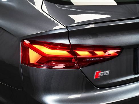 Used 2023 Audi S5 Premium Plus w/ Premium Plus Package image 88