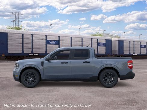 New 2026 Ford Maverick XLT FWD image 29