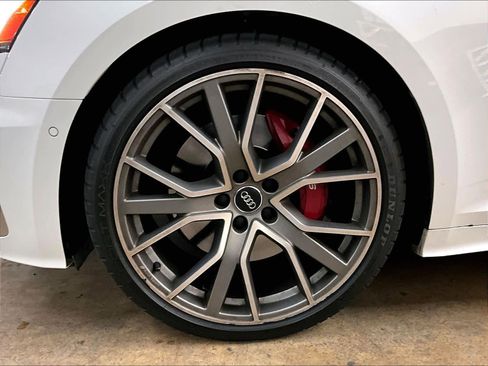 Used 2021 Audi S5 Prestige w/ Prestige Package image 12
